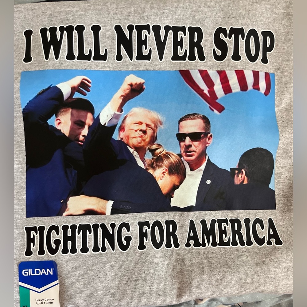 TRUMP T-shirt